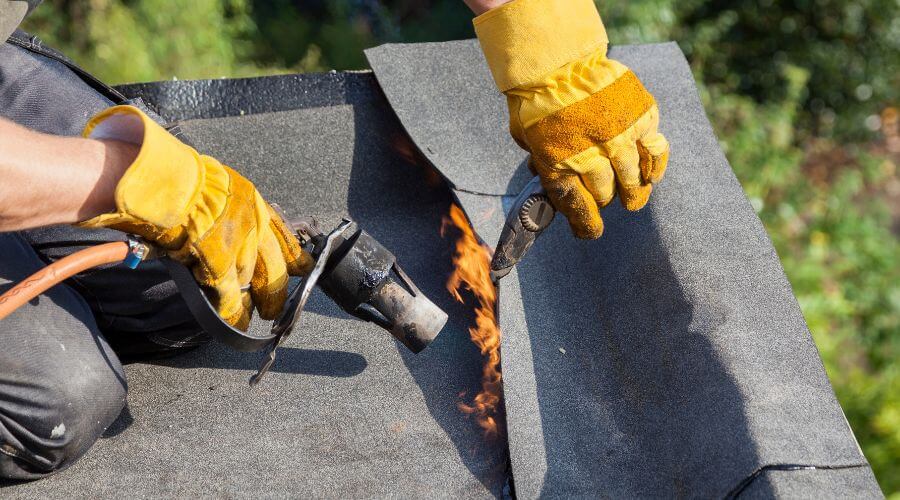 Expert Emergency Roof Repairs services in Port Royal, PA